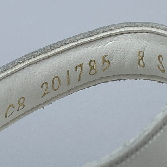 NWOT Vintage Women's SAS Suntimer Leather Shoes Size 8S - Picture 2 of 15